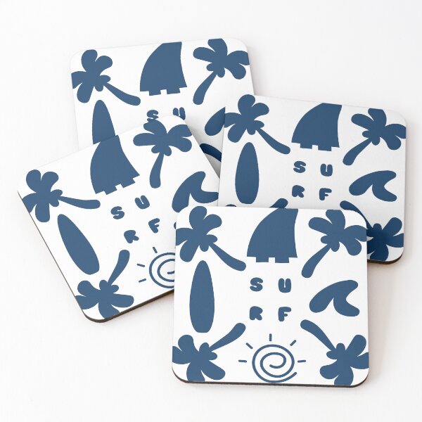 Item preview, surf designed and sold by blue sets.