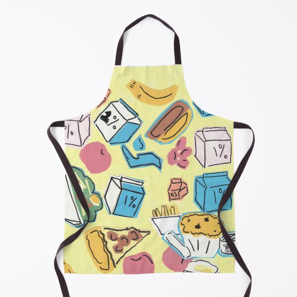 Item preview, Lunch Munchies  designed and sold by JynnandLynn.