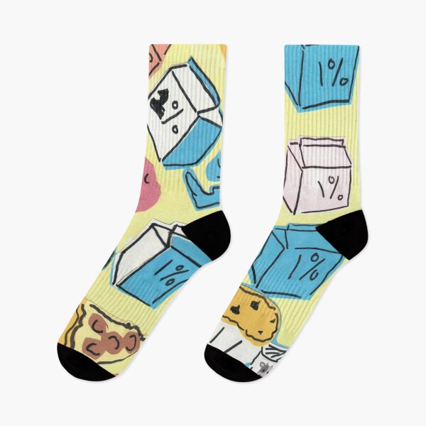 Item preview, Lunch Munchies  designed and sold by JynnandLynn.