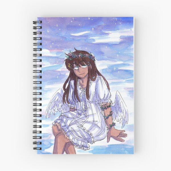 Item preview, Angel Dia designed and sold by mp3mp3.