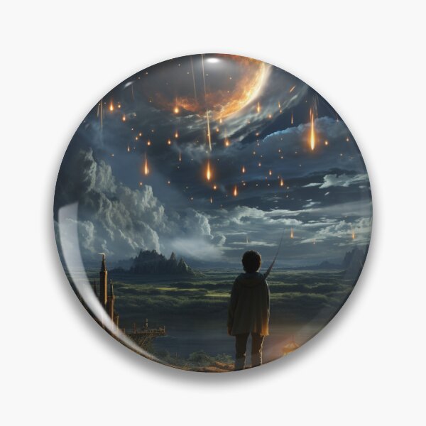 Item preview, sky falling designed and sold by Ecrizen.