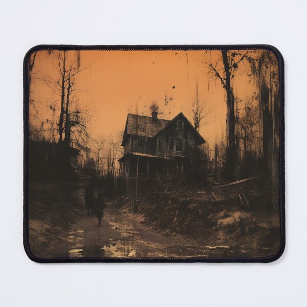 Item preview, The Haunted Fable designed and sold by ScarsAndShadows.