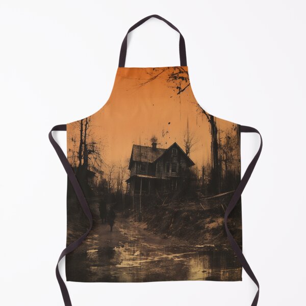 Item preview, The Haunted Fable designed and sold by ScarsAndShadows.
