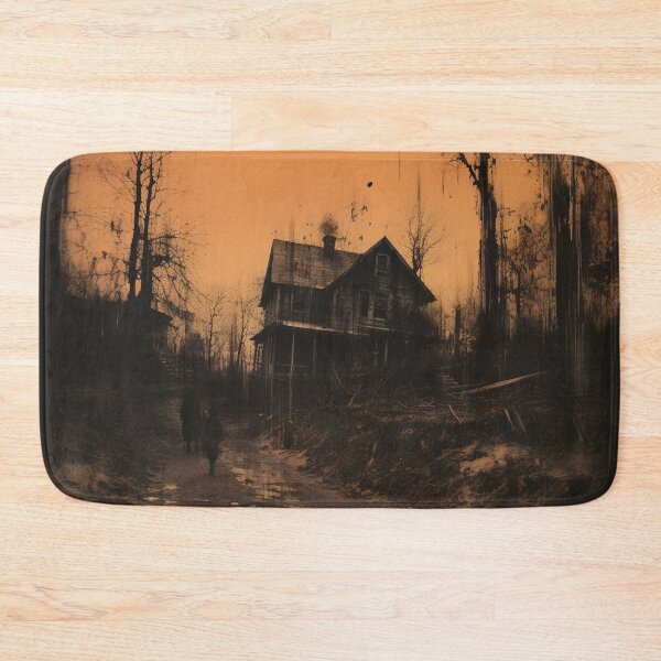 Item preview, The Haunted Fable designed and sold by ScarsAndShadows.