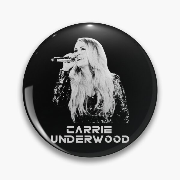 Item preview, pretty carrie underwood tour 2019 subarja designed and sold by EboniSchwab.