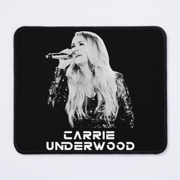 Item preview, pretty carrie underwood tour 2019 subarja designed and sold by EboniSchwab.