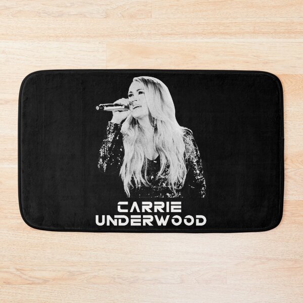 Item preview, pretty carrie underwood tour 2019 subarja designed and sold by EboniSchwab.