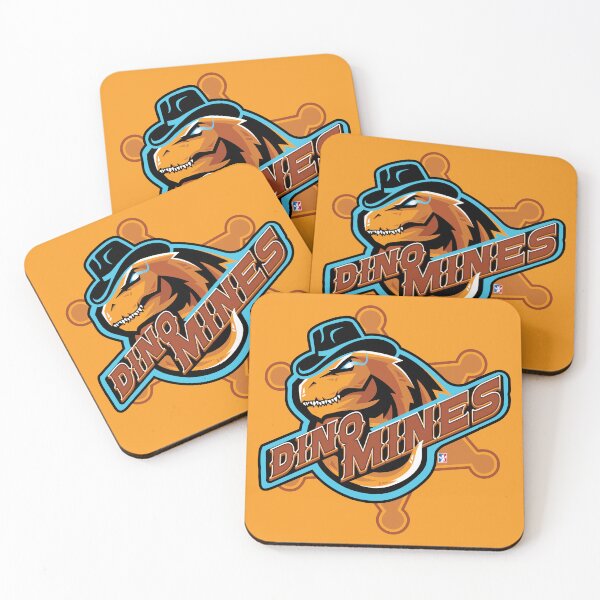 Item preview, Forgotten Realms League - Dino Mines designed and sold by Drumasaurs Design.
