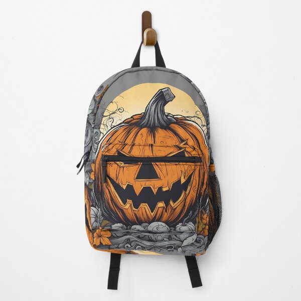 Item preview, Halloween pumpkin III designed and sold by Mariostork.