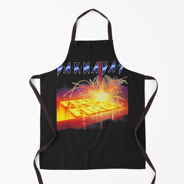 Item preview, Barnabas Feel the Fire designed and sold by JeffreyLee66.