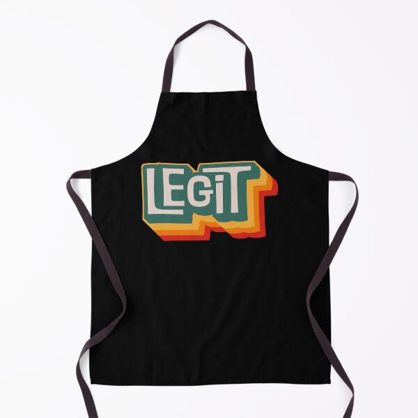 Item preview, Legit designed and sold by Texterns.