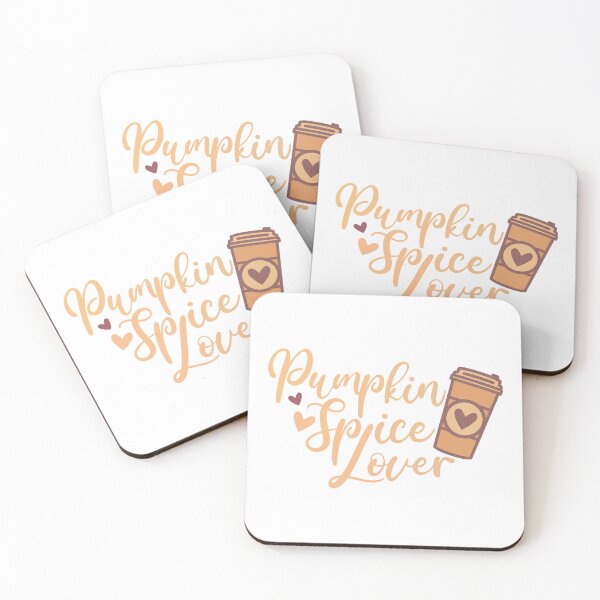 Item preview, Pumpkin Spice Lover designed and sold by franktact.