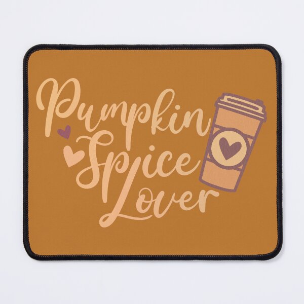 Item preview, Pumpkin Spice Lover designed and sold by franktact.