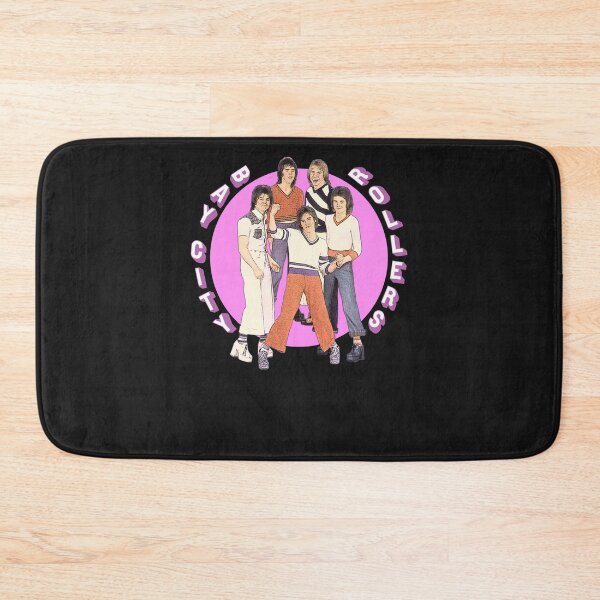 Item preview, Bay City Rollers Again designed and sold by JeffreyLee66.