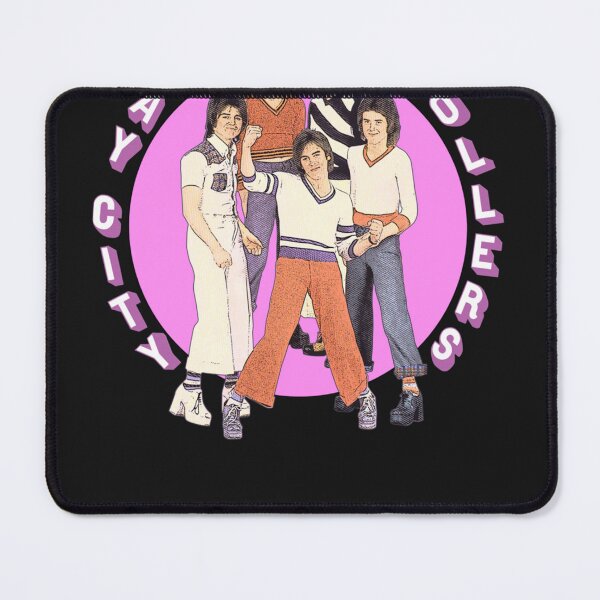 Item preview, Bay City Rollers Again designed and sold by JeffreyLee66.