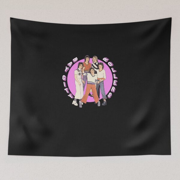 Item preview, Bay City Rollers Again designed and sold by JeffreyLee66.