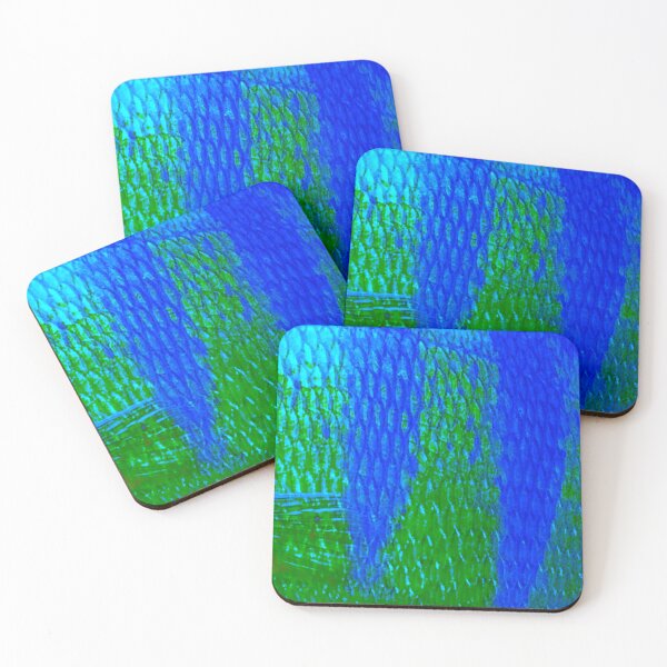 Item preview, Perch Skin Neon Colors designed and sold by CJRPics.