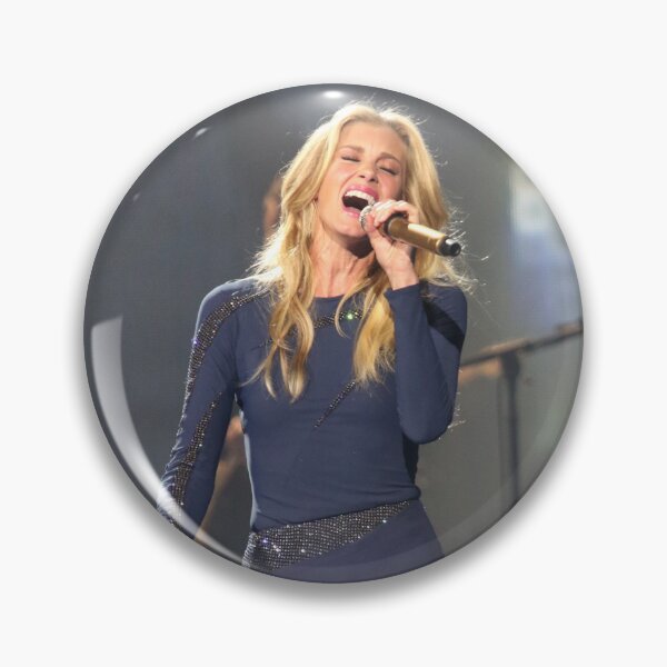 Item preview, Faith Hill - Photograph designed and sold by ConcertImages.