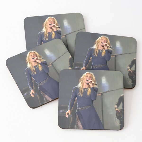 Item preview, Faith Hill - Photograph designed and sold by ConcertImages.