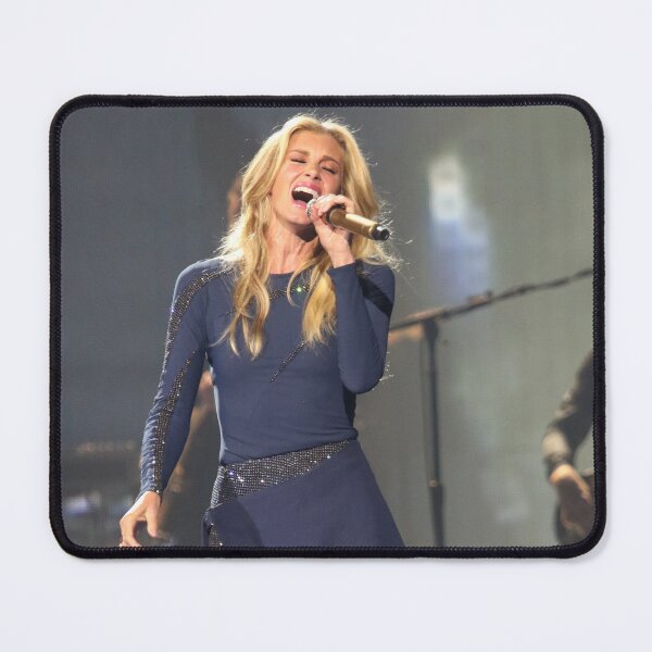Item preview, Faith Hill - Photograph designed and sold by ConcertImages.