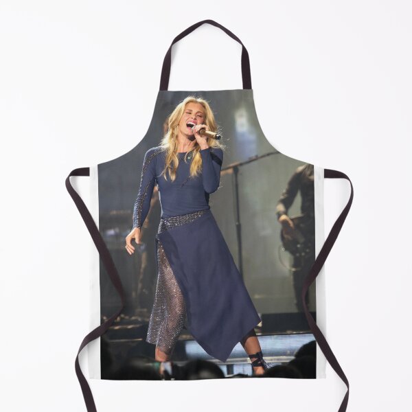 Item preview, Faith Hill - Photograph designed and sold by ConcertImages.