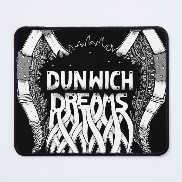 Item preview, 2023 Cthulu logo designed and sold by DunwichDreams.