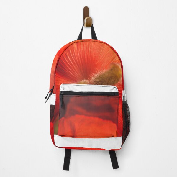 Item preview, Poppy Beauty From Behind designed and sold by Jim Love.