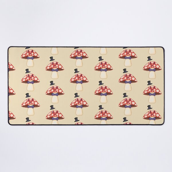 Item preview, Mr. Mushroom designed and sold by af-design0003.