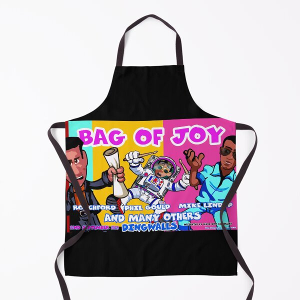 Item preview, Roachford Mike and space phil designed and sold by Lost Waters of Enceladus.