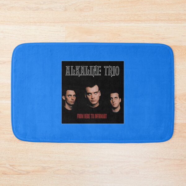 Item preview, Alkaline Triofrom Here To Infirmary designed and sold by RevanRenau.