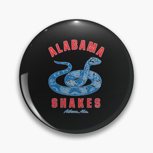 Item preview, Alabama Shakes Merch designed and sold by CalderHylt.