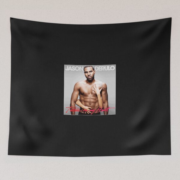 Item preview, Album Tattoos (Special Edition) designed and sold by CalderHylt.