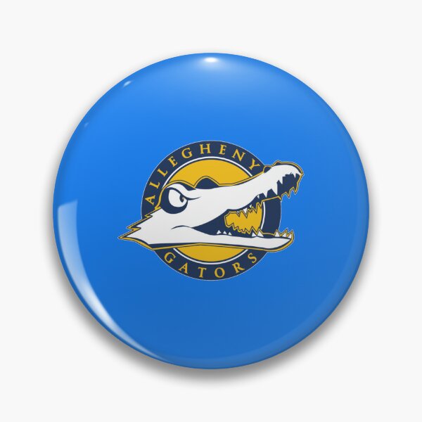 Item preview, Allegheny Gators designed and sold by RevanRenau.