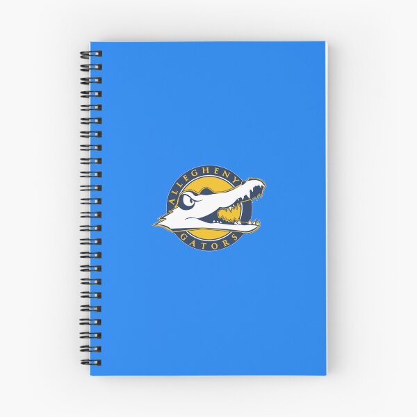 Item preview, Allegheny Gators designed and sold by RevanRenau.