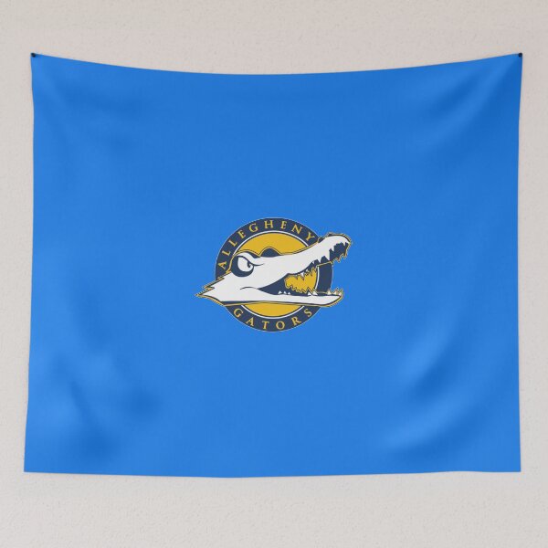 Item preview, Allegheny Gators designed and sold by RevanRenau.