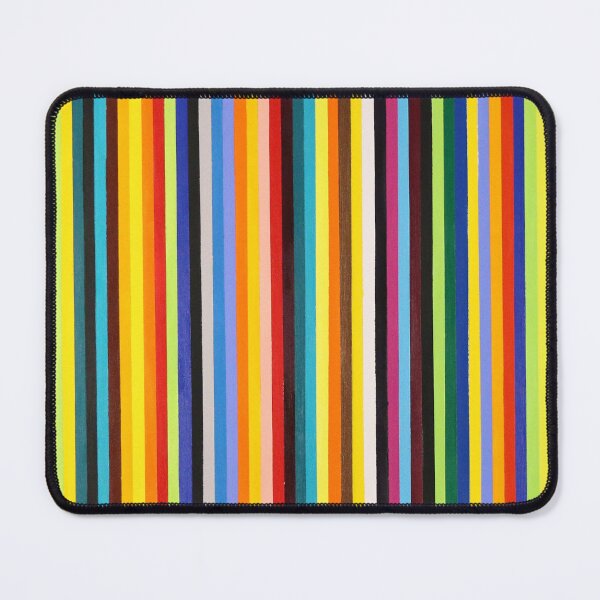 Item preview, Colorful Line Design designed and sold by Kitslam Art.