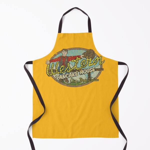 Item preview, Western Pancake House 1968 designed and sold by AstroZombie6669.