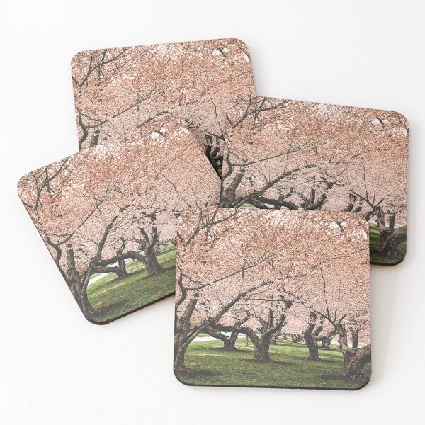 Item preview, Cherry Blossoms designed and sold by Carrie Patterson.