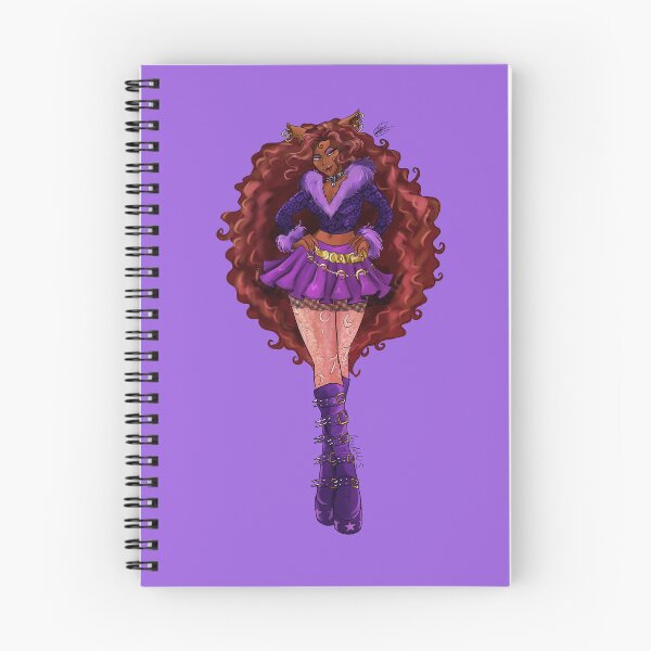 Item preview, Daughter of the Werewolf Fanart designed and sold by cassart03.
