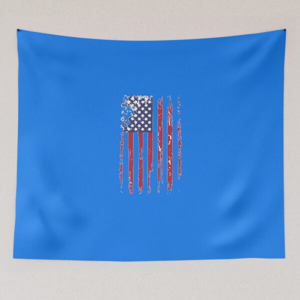 Artikelvorschau, American Flag entworfen und verkauft von RevanRenau.