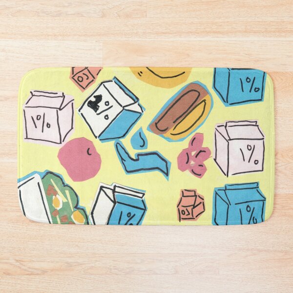 Item preview, Lunch Munchies  designed and sold by JynnandLynn.