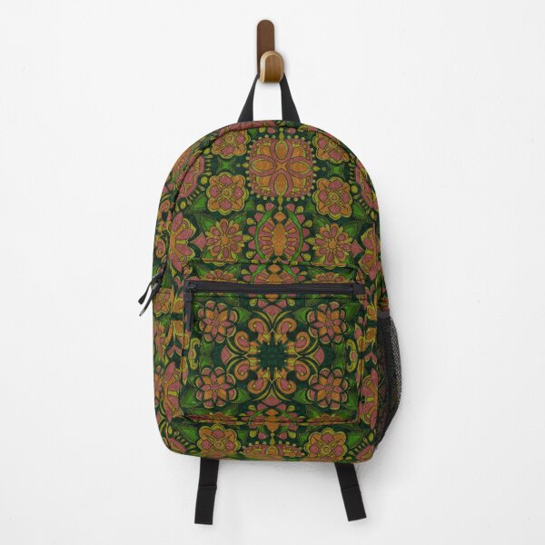Item preview, Bohemian Urban Botanical designed and sold by Deborah Maxemow.