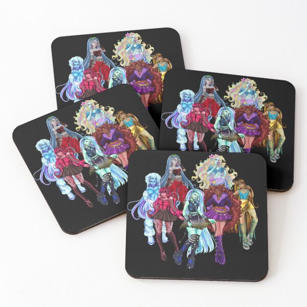 Item preview, Monsters fanart  designed and sold by cassart03.