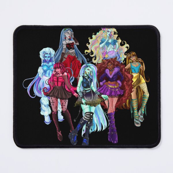 Item preview, Monsters fanart designed and sold by cassart03.
