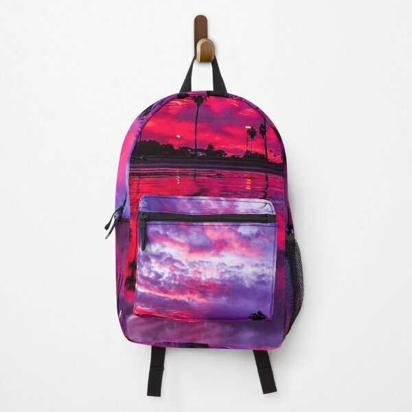 Item preview, Mission Beach San Diego Califonia USA designed and sold by andeliontrends.