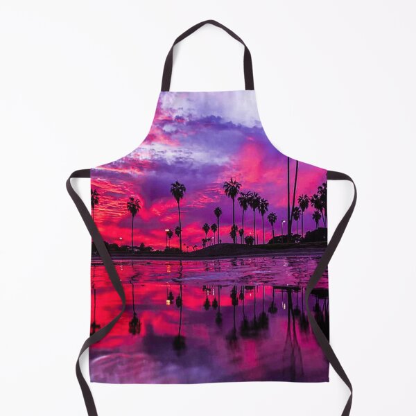 Item preview, Mission Beach San Diego Califonia USA designed and sold by andeliontrends.