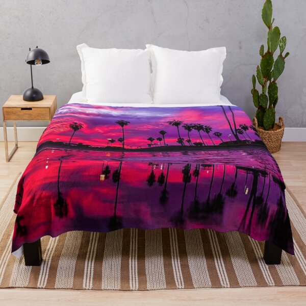 Item preview, Mission Beach San Diego Califonia USA designed and sold by andeliontrends.