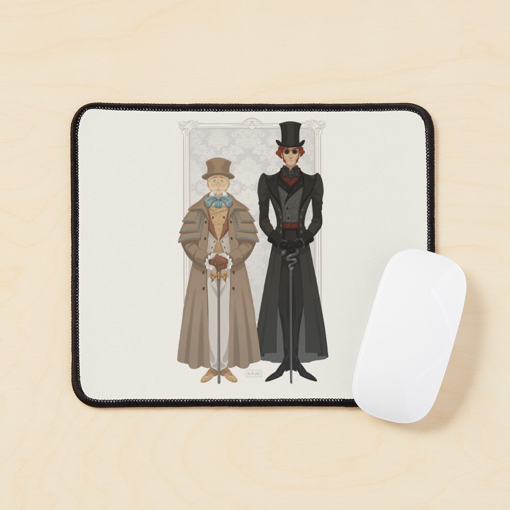 Item preview, Mouse Pad designed and sold by nipuni.