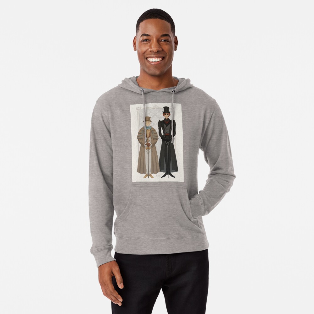 Item preview, Lightweight Hoodie designed and sold by nipuni.