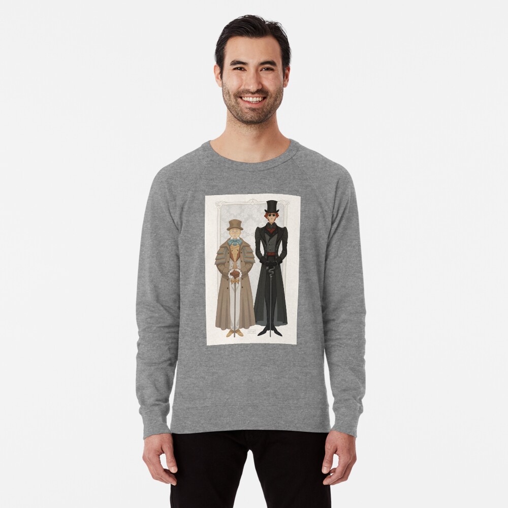 Item preview, Lightweight Sweatshirt designed and sold by nipuni.
